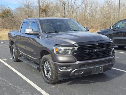 2020 Ram 1500 Hopkinsville KY