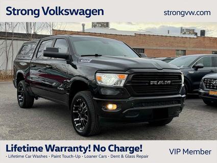 2020 Ram 1500 Salt Lake City UT