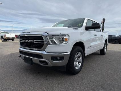 2020 Ram 1500 Idaho Falls ID