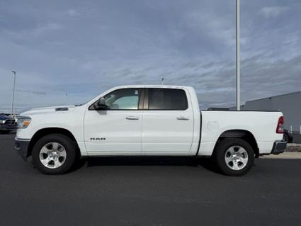 2020 Ram 1500 Idaho Falls ID