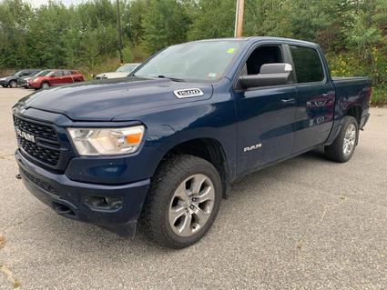 2021 Ram 1500 Cliffton Park NY