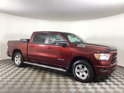 2021 Ram 1500 Grandville MI