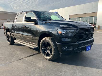 2021 Ram 1500 Ellisville MO