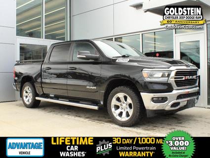 2021 Ram 1500 Latham NY