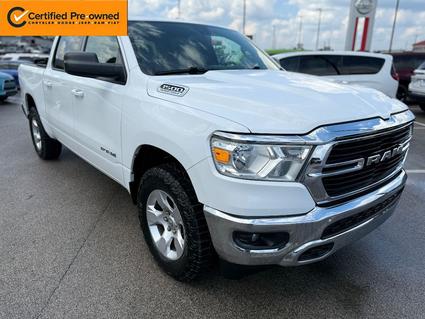 2021 Ram 1500 Elizabethtown KY