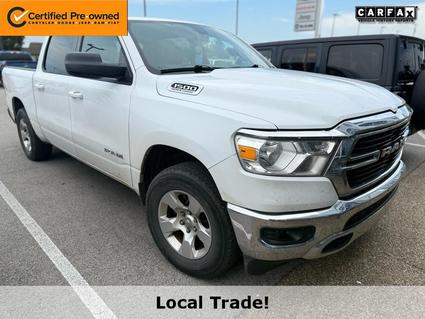 2021 Ram 1500 Elizabethtown KY