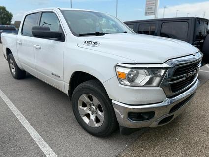 2021 Ram 1500 Elizabethtown KY
