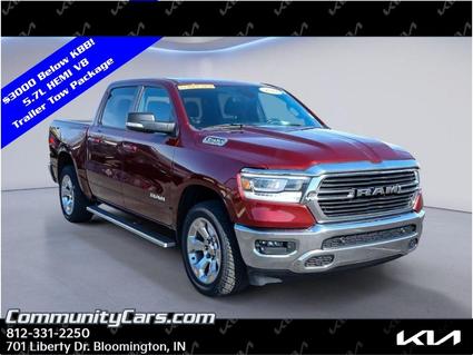 2021 Ram 1500 Bloomington IN