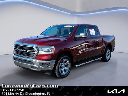 2021 Ram 1500 Bloomington IN