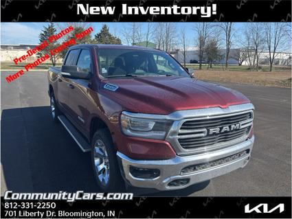 2021 Ram 1500 Bloomington IN