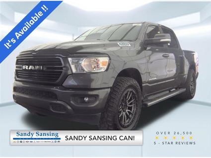 2021 Ram 1500 Pensacola FL