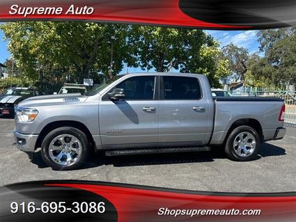 2021 Ram 1500 Fair Oaks CA