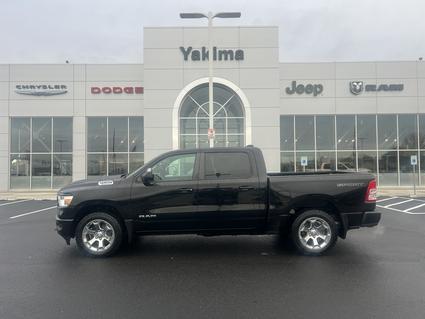 2021 Ram 1500 Union Gap WA