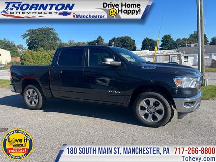 2022 Ram 1500 Manchester PA
