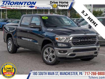 2022 Ram 1500 Manchester PA
