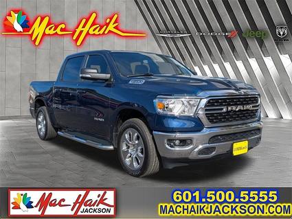 2022 Ram 1500 Jackson MS