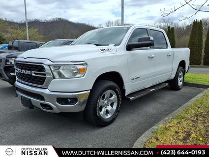 2022 Ram 1500 Bristol TN