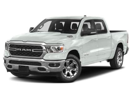 2022 Ram 1500 Pocatello ID
