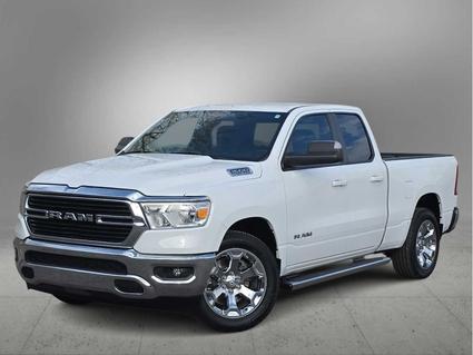 2022 Ram 1500 Pocatello ID