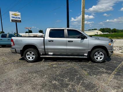 2023 Ram 1500 Sullivan IN