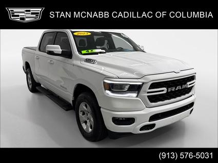 2023 Ram 1500 Columbia TN