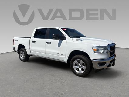 2023 Ram 1500 Brunswick GA
