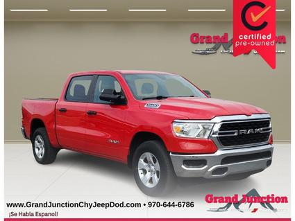 2023 Ram 1500 Grand Junction CO