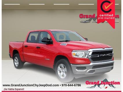 2023 Ram 1500 Grand Junction CO