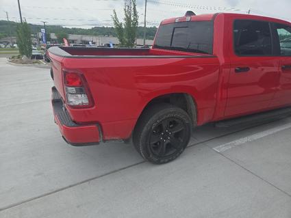 2023 Ram 1500 Knoxville TN