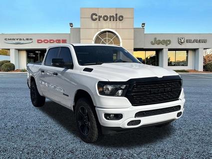2023 Ram 1500 Griffin GA