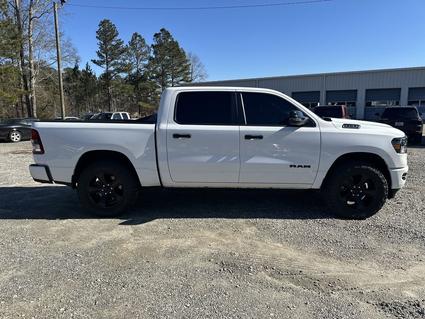 2023 Ram 1500 Griffin GA