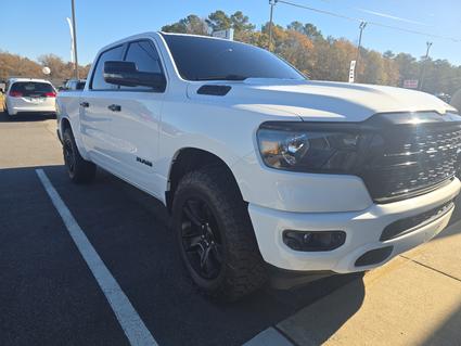 2023 Ram 1500 Griffin GA