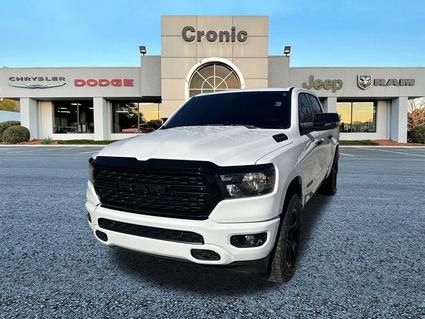 2023 Ram 1500 Griffin GA