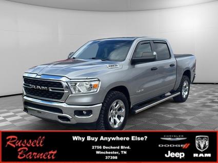2023 Ram 1500 Winchester TN