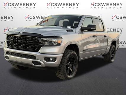 2023 Ram 1500 Pell City AL