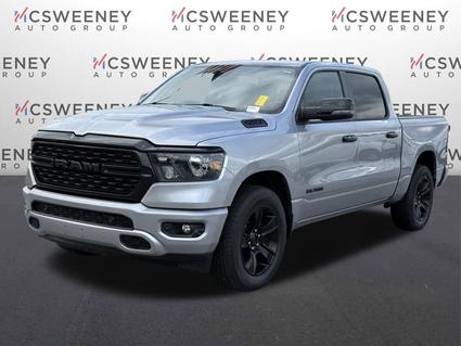 2023 Ram 1500 Pell City AL