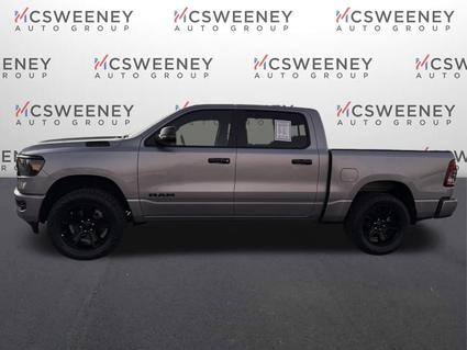 2023 Ram 1500 Pell City AL