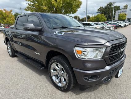 2023 Ram 1500 York SC