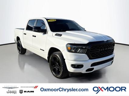 2024 Ram 1500 Louisville KY