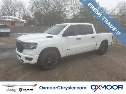 2024 Ram 1500 Louisville KY