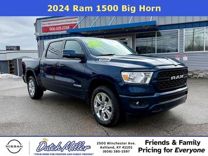 2024 Ram 1500 Ashland KY