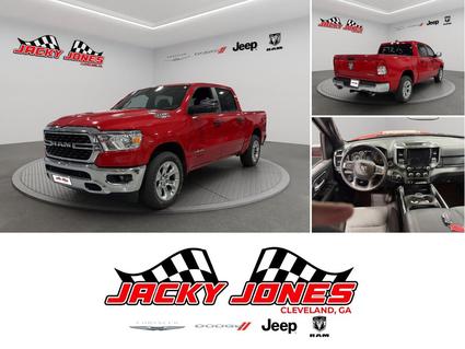 2024 Ram 1500 Cleveland GA
