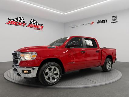 2024 Ram 1500 Cleveland GA