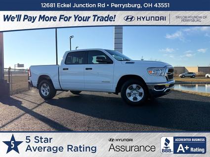 2024 Ram 1500 Perrysburg OH