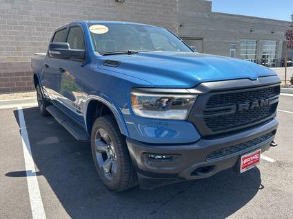 2024 Ram 1500 Perry  UT