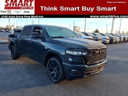 2026 Ram 1500 Pine Bluff AR