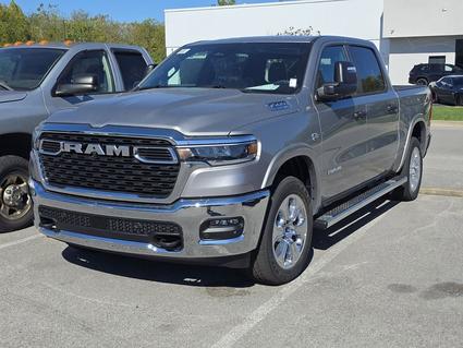2026 Ram 1500 Hopkinsville KY