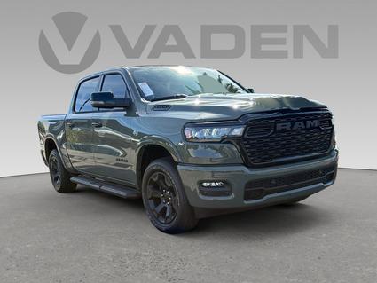 2026 Ram 1500 Brunswick GA