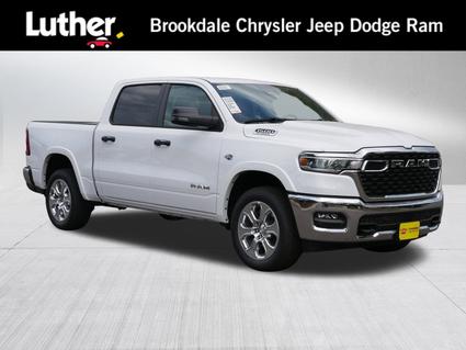 2026 Ram 1500 Minneapolis MN