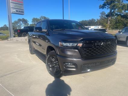 2026 Ram 1500 Amite LA